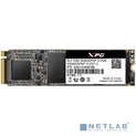 Накопитель SSD A-Data