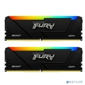 Память DDR4 2x8GB