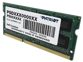 Patriot DDR4 SODIMM