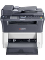 Kyocera FS-1025MFP, P/C/S,