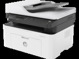 HP Laser MFP