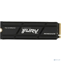 Kingston SSD Fury