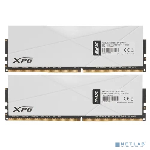 A-data DDR4 SPECTRIX