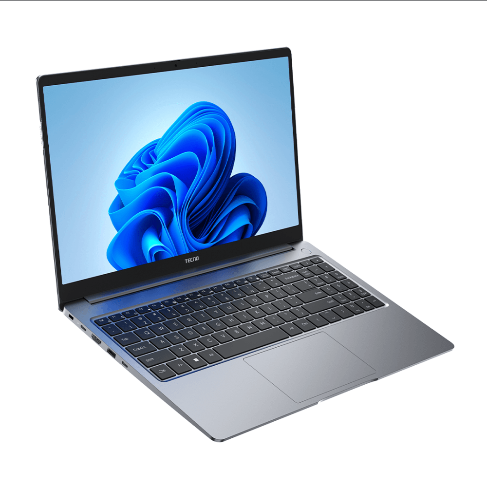 MEGABOOK T1 T15DA