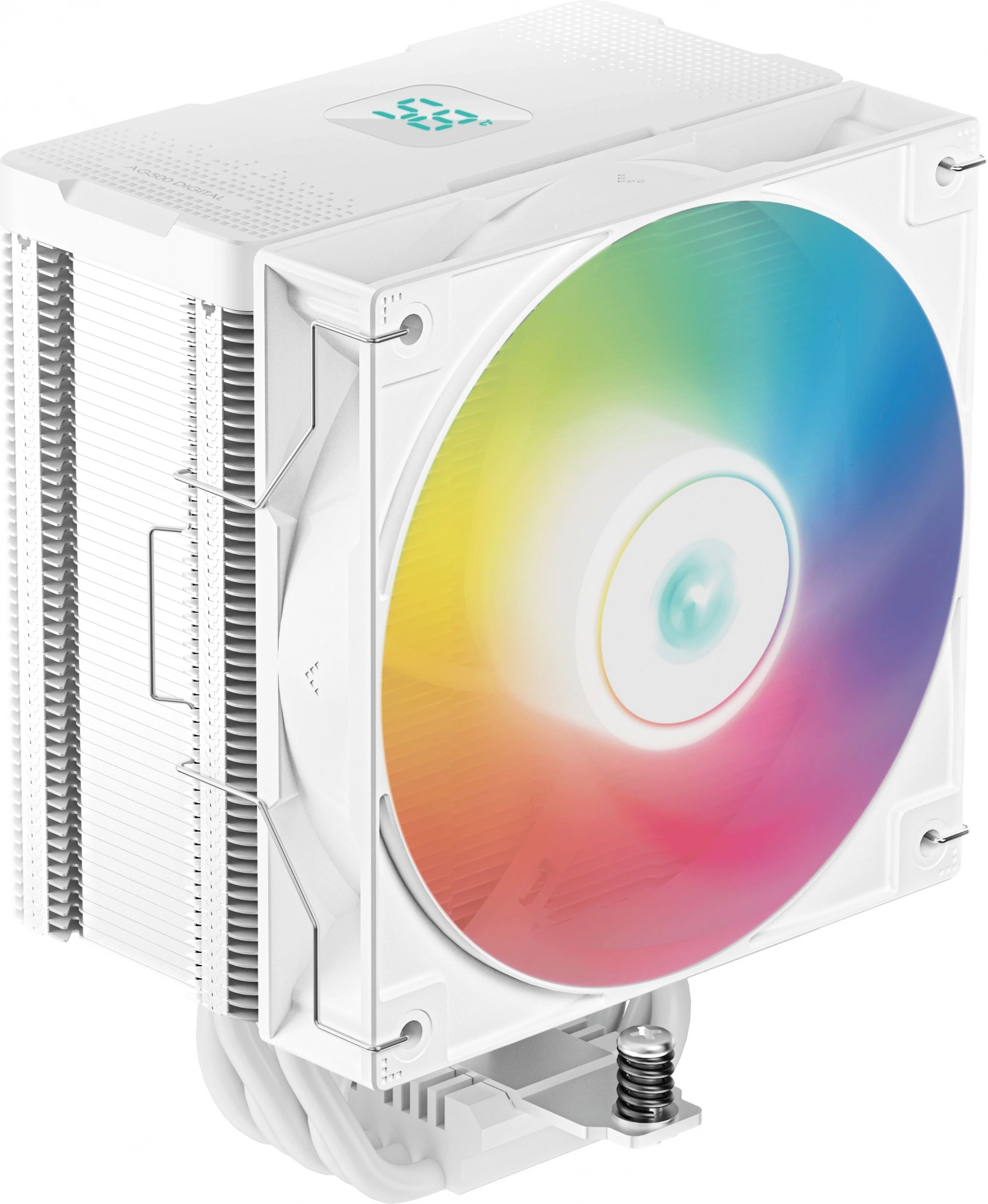 DEEPCOOL AG500 DIGITAL