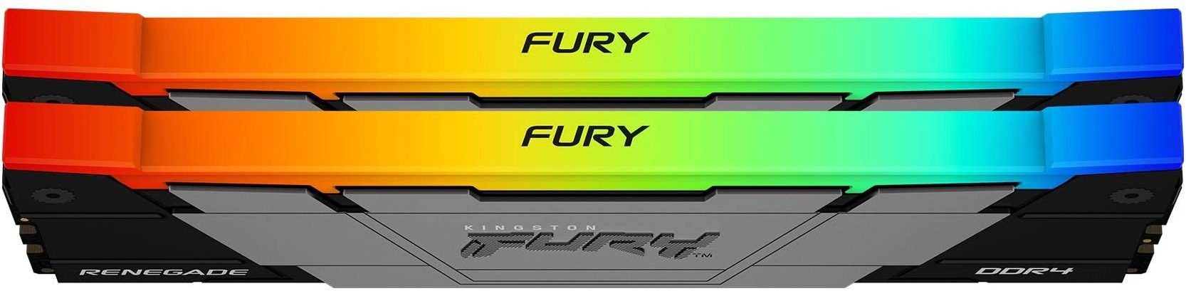 Память DDR4 2x32GB