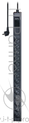 APC Easy PDU,Basic,ZeroU,16A,230V,