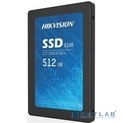 Hikvision SSD 512GB
