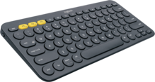 Logitech Wireless Keyboard