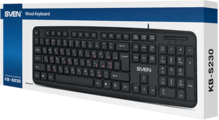 Клавиатура SVEN KB-S230