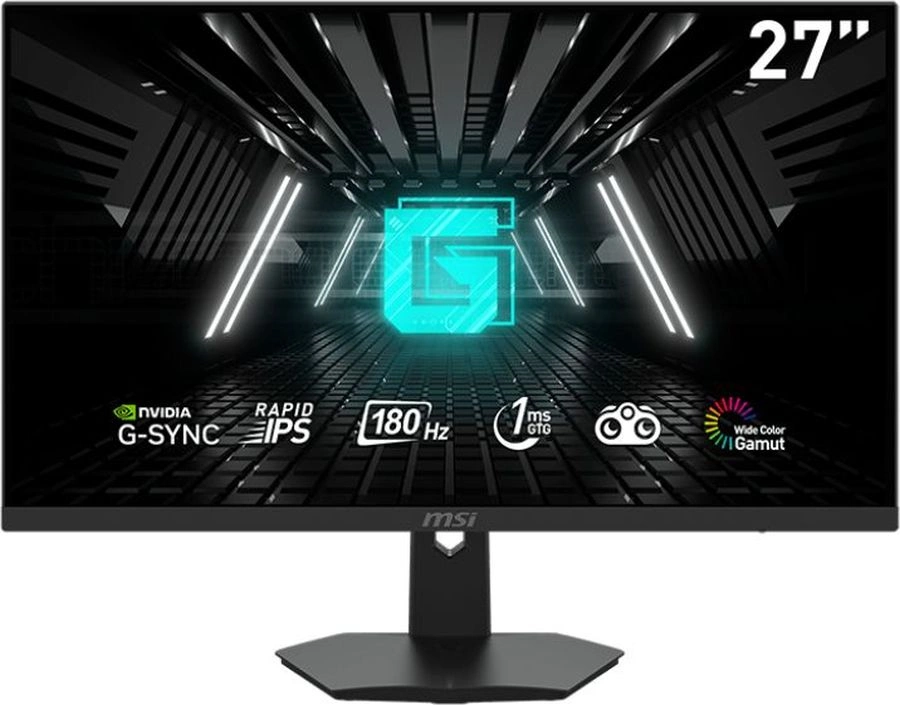 Монитор MSI 27"