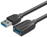 Кабель-удлинитель Vention USB