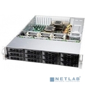 Корпус SuperMicro CSE-LA26E1C4-R609LP