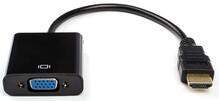 Адаптер HDMI/VGA AT1013