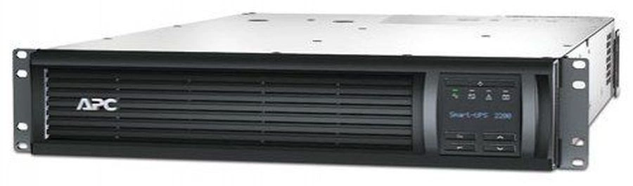 APC Smart-UPS 2200VA/1980W,