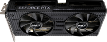 PALIT RTX3060 DUAL