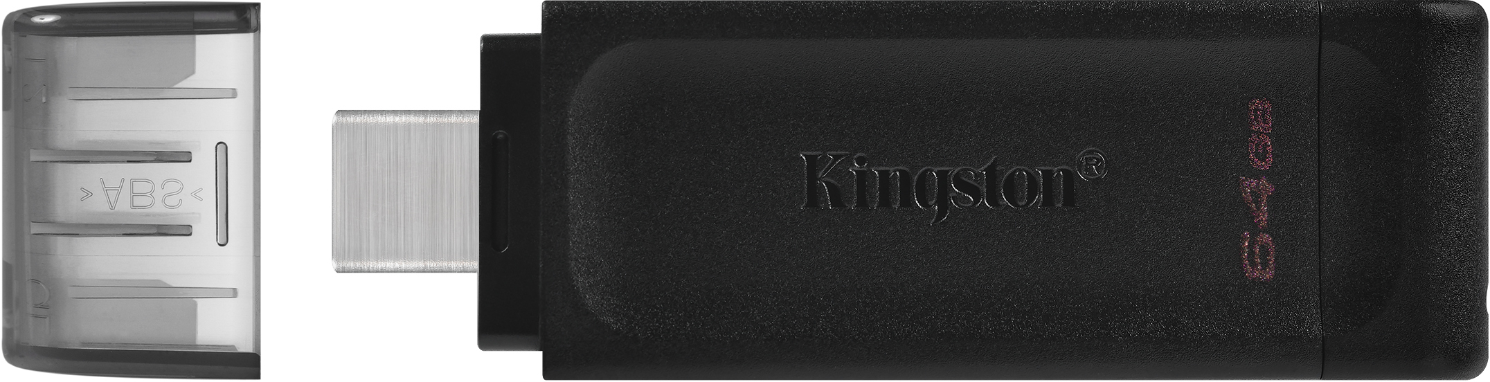 Kingston USB Drive