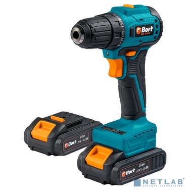 Bort BAB-21-BLK 