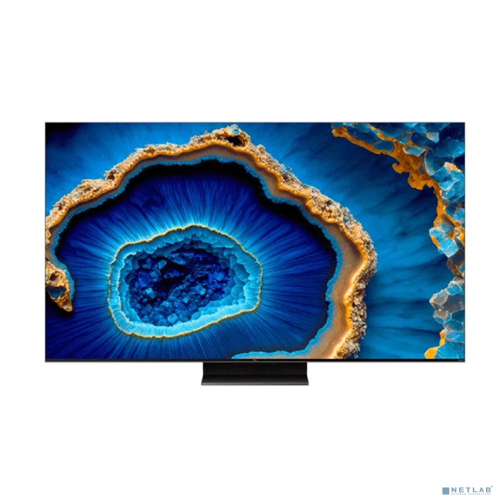 TCL 55" 55C755