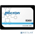 Твердотельный накопитель Micron