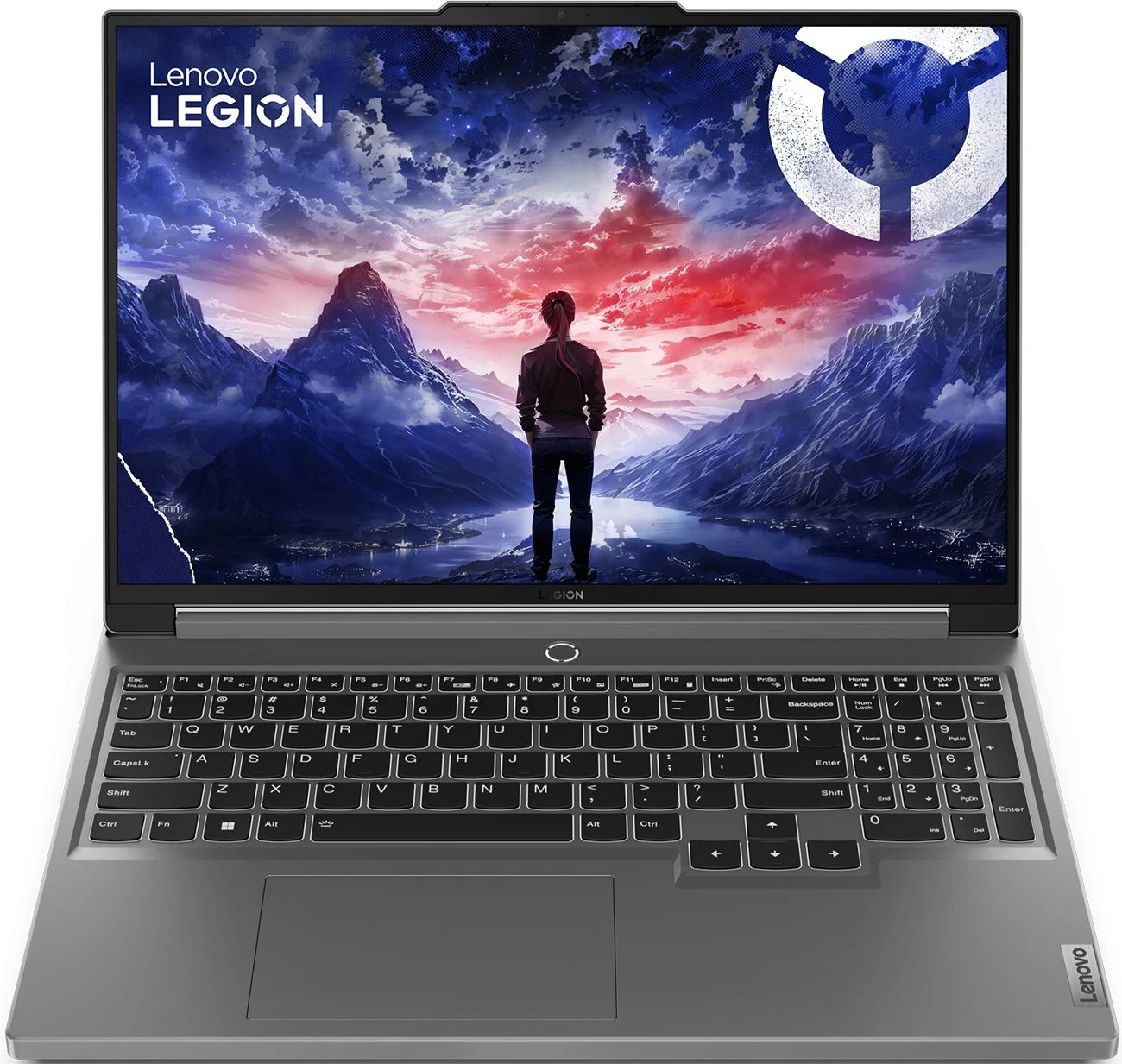 Ноутбук Lenovo Legion