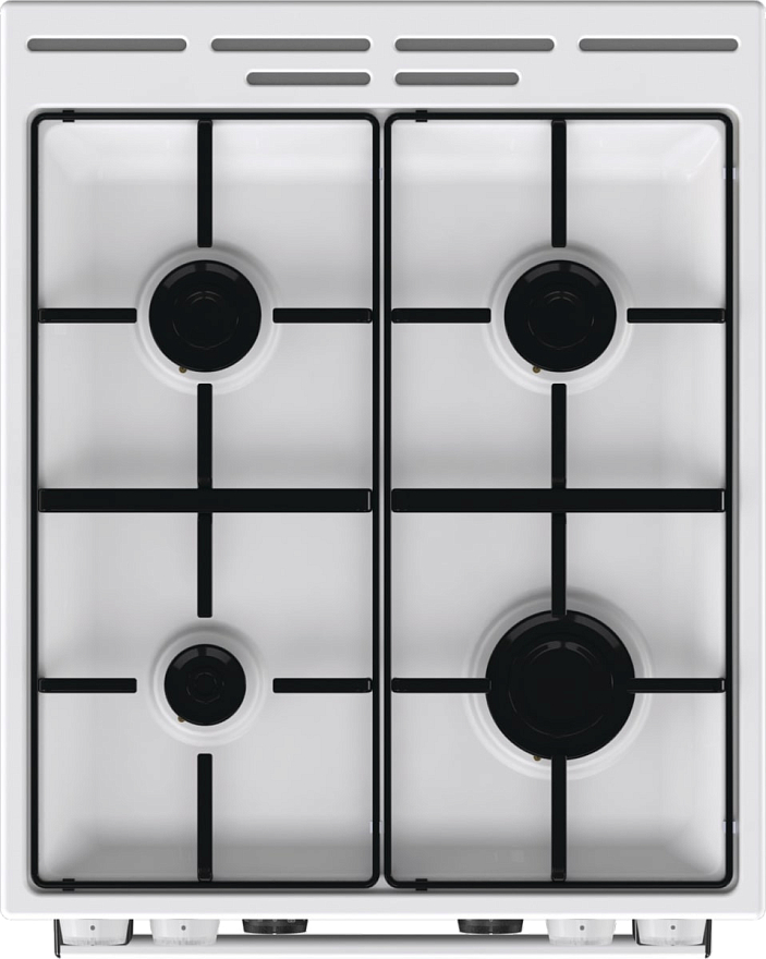 Комбинированная плита Gorenje