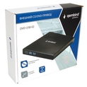 USB Gembird DVD-USB-02