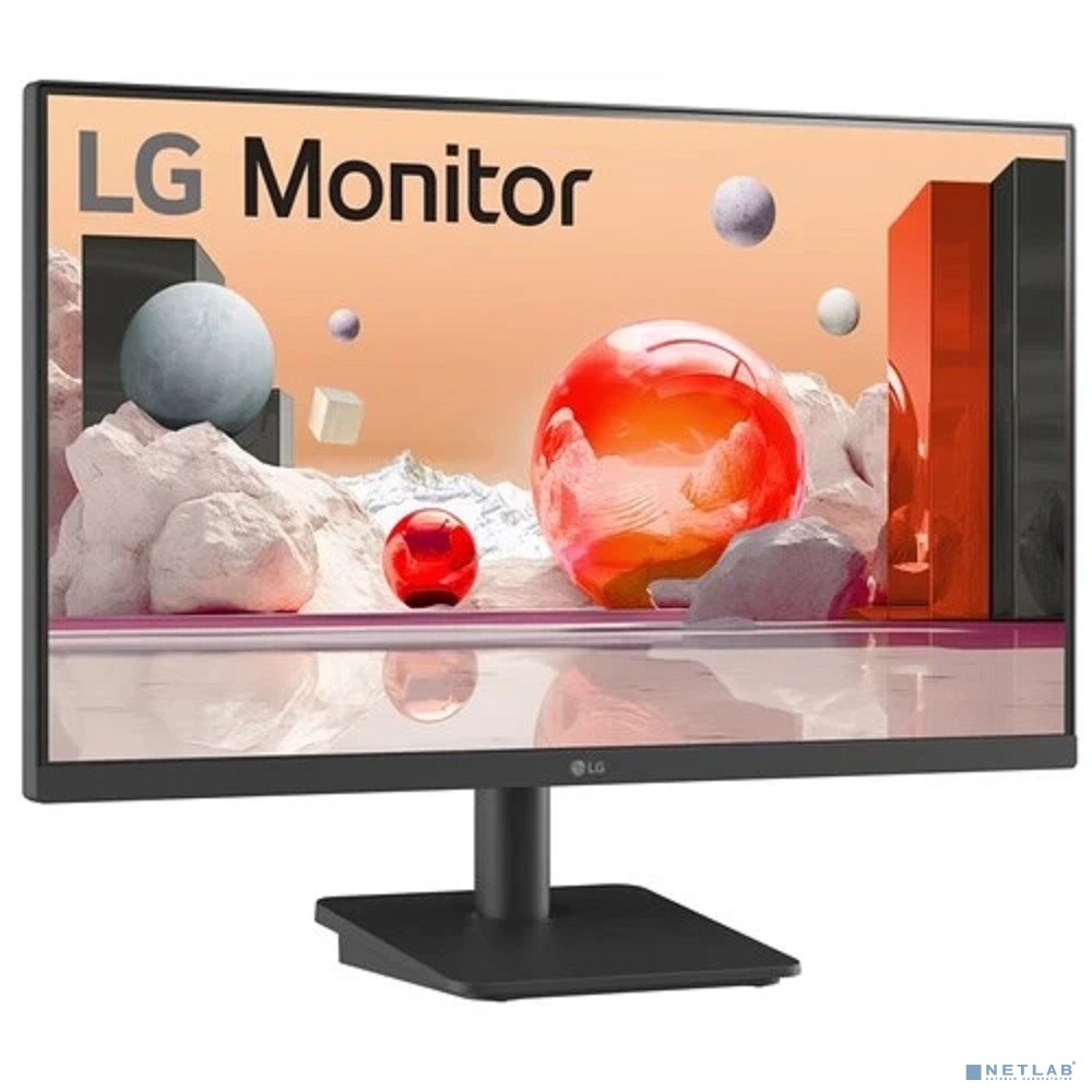 LCD LG 27"