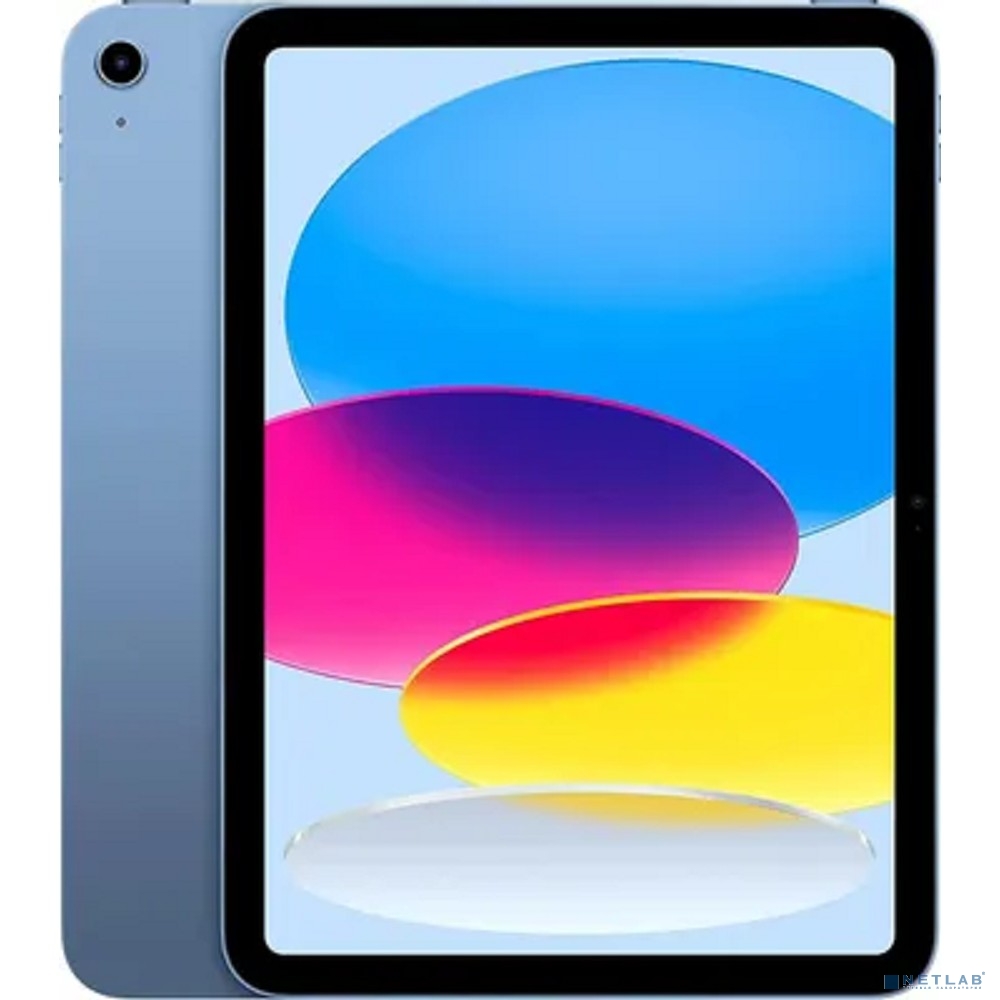 Планшет Apple iPad
