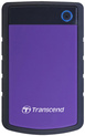 Transcend Portable HDD