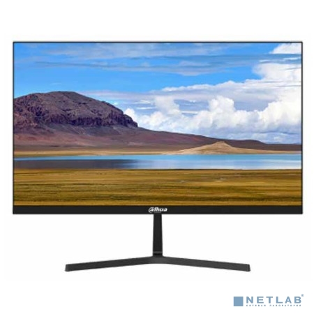 Dahua DHI-LM27-B201S 27";