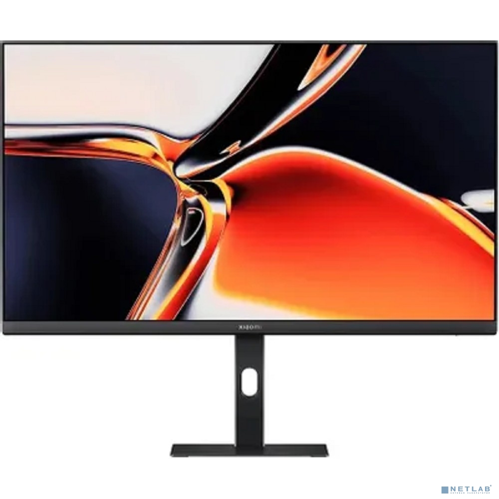 Xiaomi 27" 4K