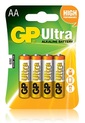 Батарея GP Ultra