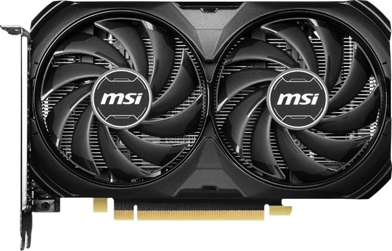 Видеокарта MSI PCI-E