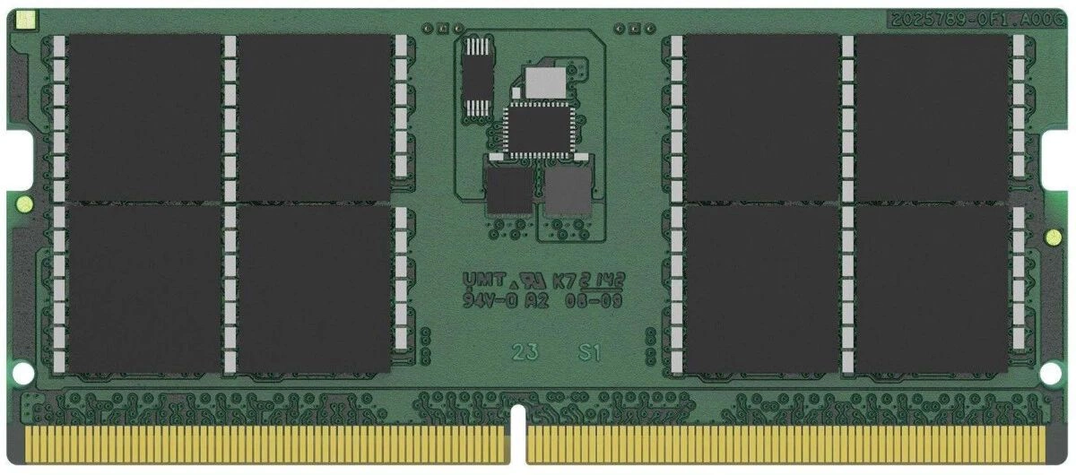 Память DDR5 48GB