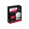 2.5" 2Tb Toshiba