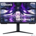 Монитор Samsung 24"