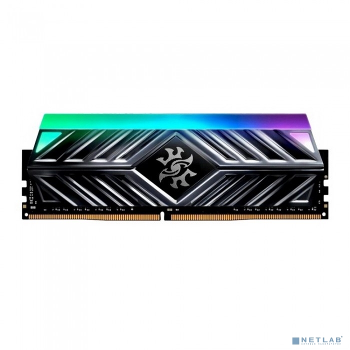 Память DDR4 16GB