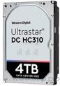 3.5" 4Tb HGST