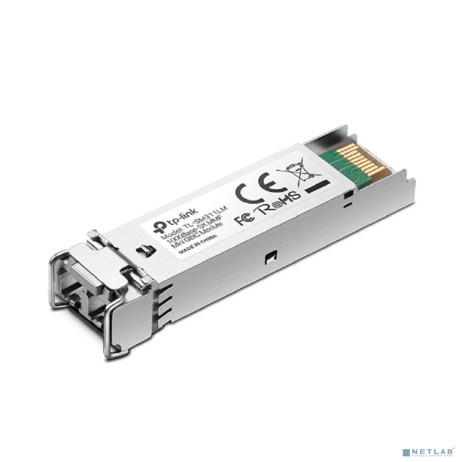 TP-Link SM311LM SFP-трансивер,