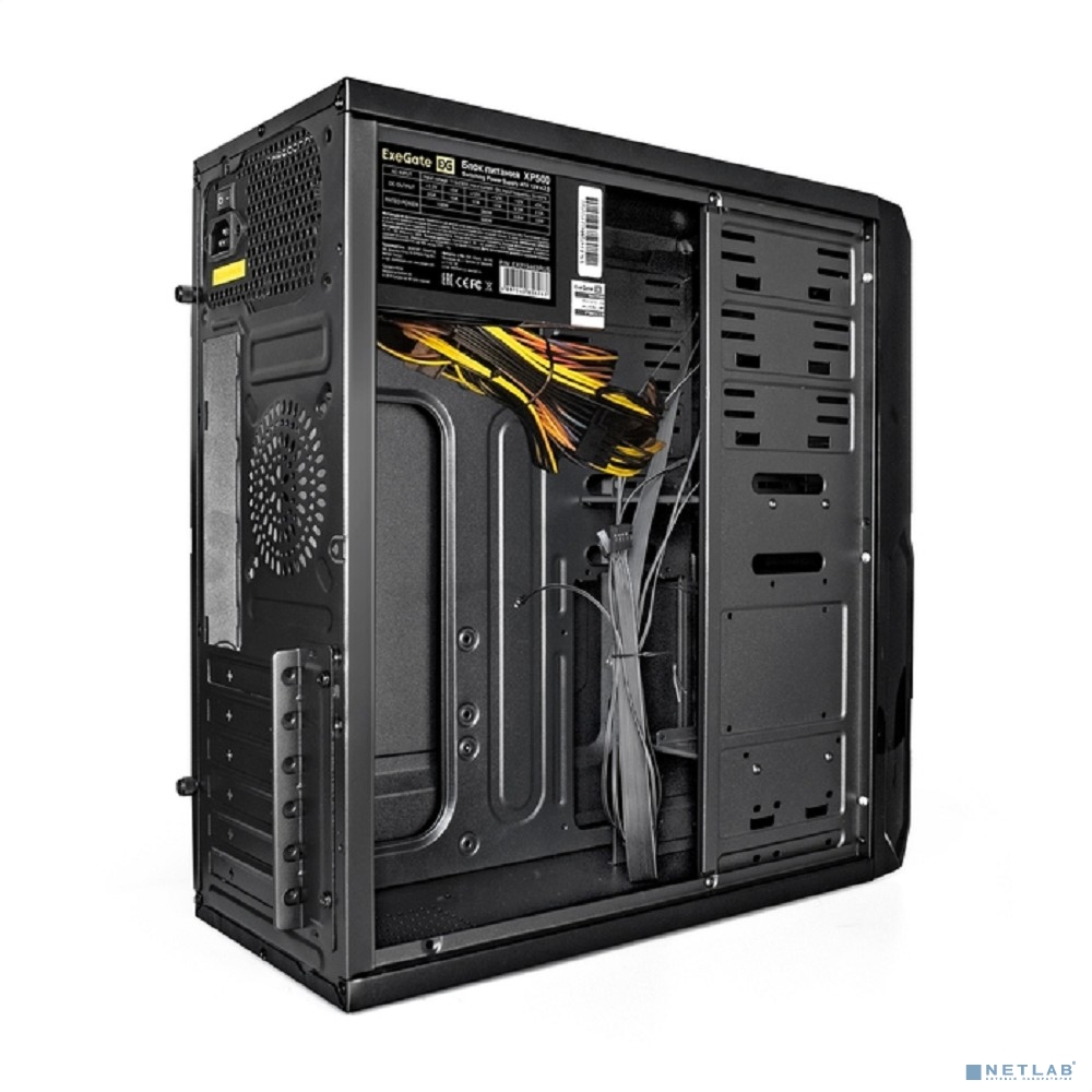 Exegate EX278399RUS Корпус