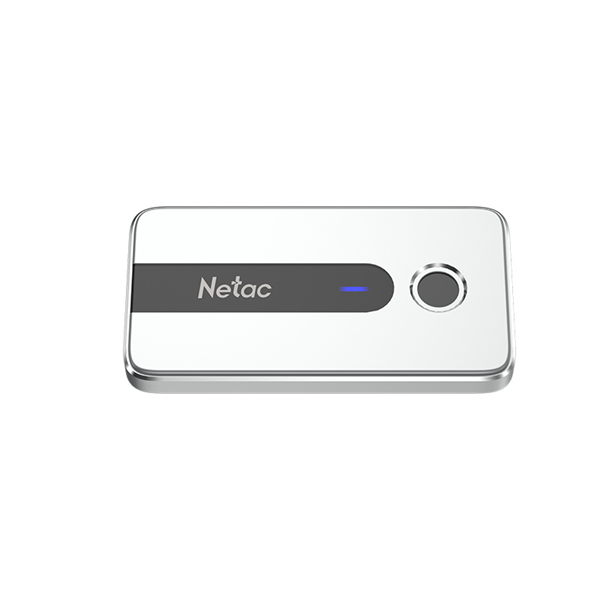 Netac Z11 500GB