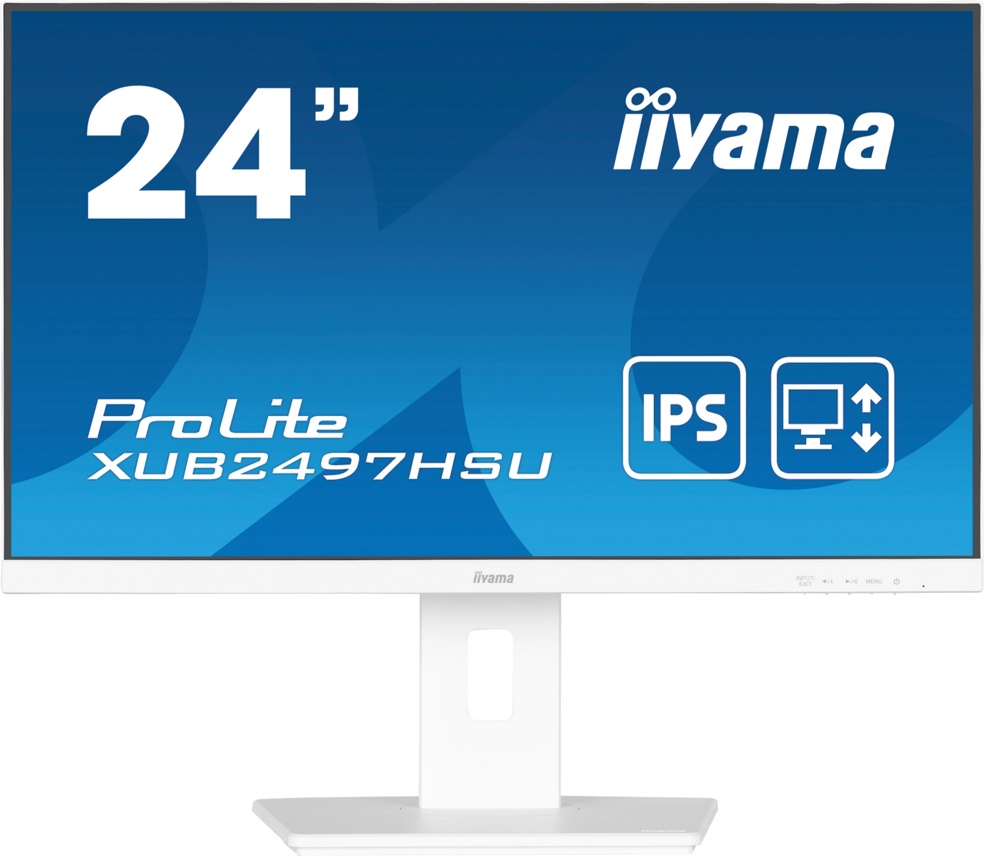 LCD IIYAMA 23.8"