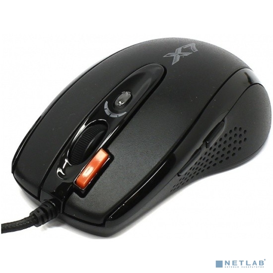 Мышь игровая A4Tech