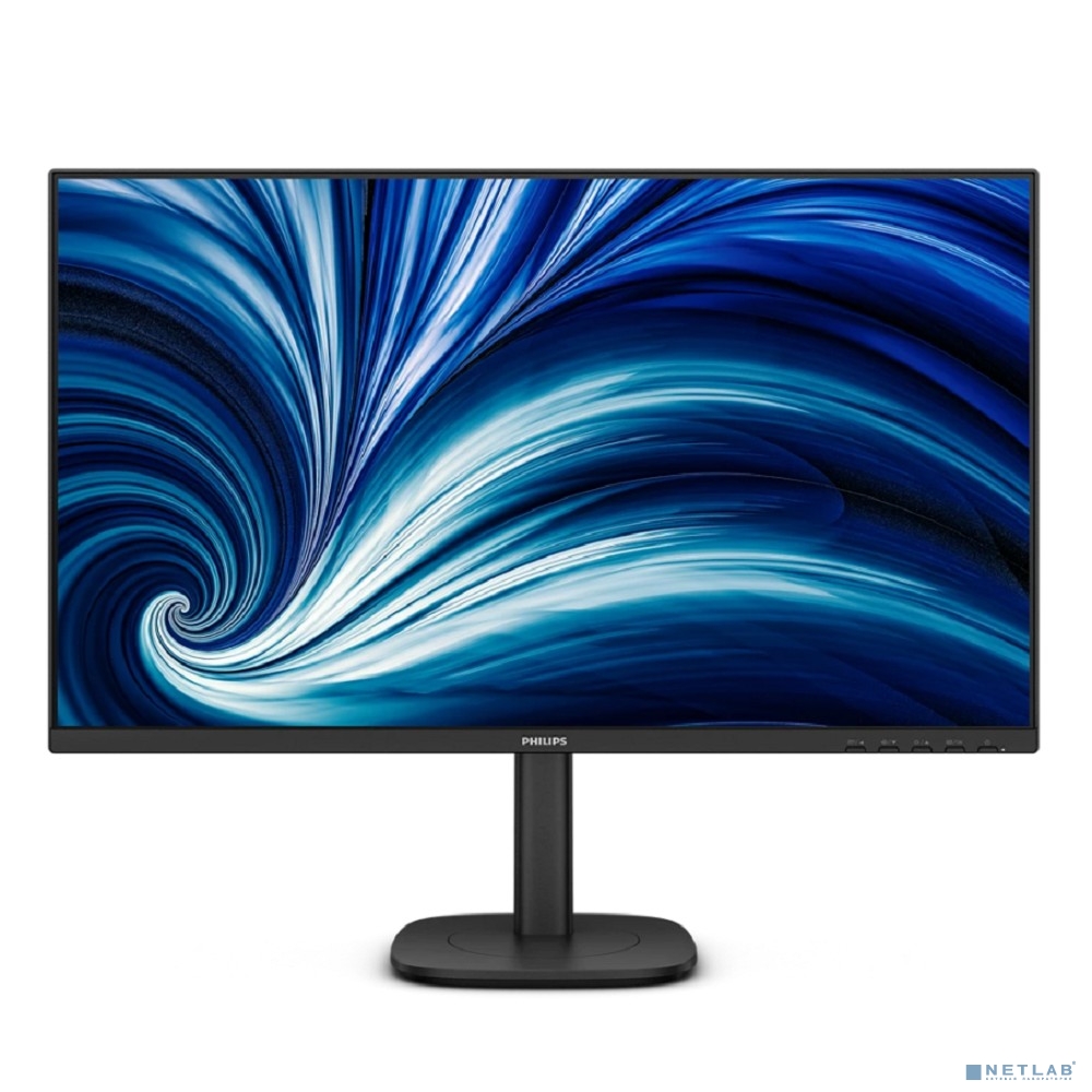 LCD PHILIPS 27"