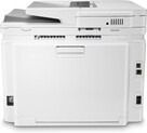 hp Color LaserJet