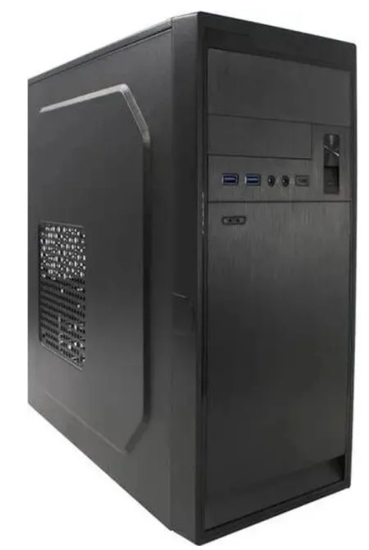 Корпус MINITOWER PMP-450ATX