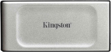 Kingston External SSD