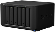 Synology DS1621+ 