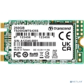 Накопитель SSD Transcend